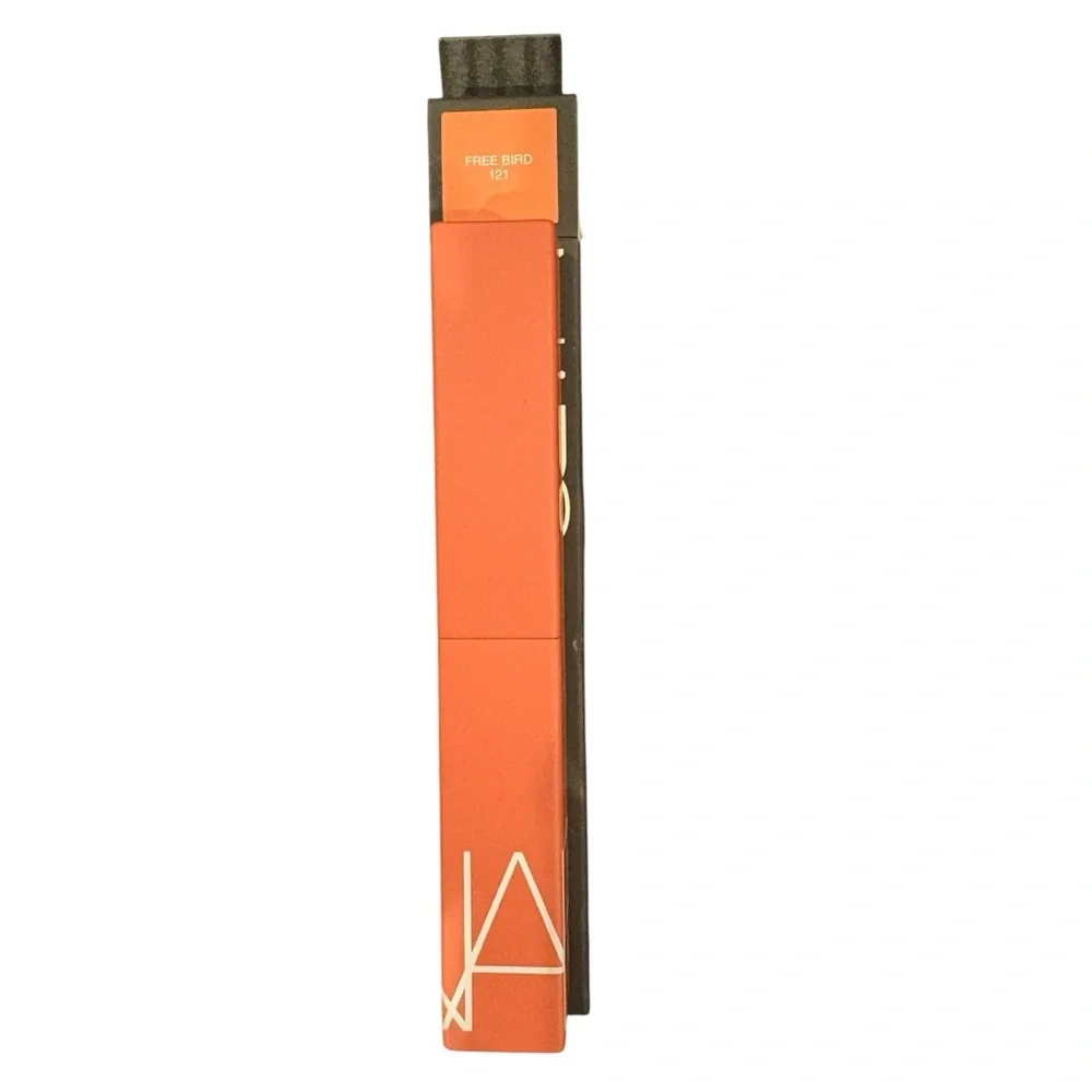 NARS lipstick bold